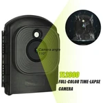 Lovpo TL2300 Digital Time-lapse Cameras Full Color 1080P Hd IP66 Waterproof. Fixed Price $79.49.
