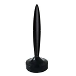 Qfx ANT-36 Amplified Digital Tv & Hd-ready Magnetic Base Indoor Antenna. Fixed Price $12.90.