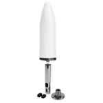 Digital Wideband 4G/5G/LTE/WI-FI Omni With Deck Mount #1664-PW. Fixed Price $304.84.