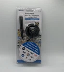 Antenna 4K Portable Digital Hdtv Magnetic Base Luxtronic DT103 New. Fixed Price $15.00.