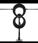 Antennas Direct Clearstream Max-xr Indoor/outdoor Hdtv 60-MILE Rang.... Fixed Price $50.37.