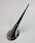 7 Inch Angled Short Gps Aerial Decorative Dummy Roof Antenna ANT-6163. Fixed Price $20.00.