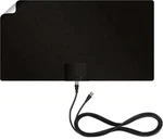 Mohu Leaf Supreme Pro Paper-thin Indoor Tv Antenna. Fixed Price $81.06.