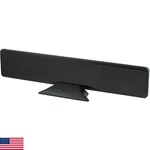 Ge Pro Bar Indoor Tv Antenna, Modern Design, For Entertainment Center. Fixed Price $51.47.