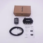 Channel Master Output Tv Antenna Distribution Amplifier CM-3424. Fixed Price $78.99.