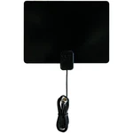 Winegard FL-1000 Flatwave Nonamplified Ultrathin Indoor Hd Antenna. Fixed Price $25.52.