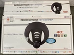 Antennas Direct Clearstream 1MAX Indoor/outdoor Hdtv. Fixed Price $34.24.