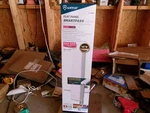 Antop AT-402BV Flat Panel Smartpass Hdtv Antenna Outdoor Indoor 75 Mile New. Fixed Price $60.00.