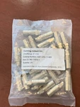 Corning Gilbert Ultrarange Connector GAF-URS-11-MH Bag Of 25 Sealed.. Fixed Price $44.95.