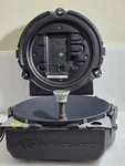 Winegard Rv Camper Dish Portable Satellite Tv Antenna With Cables. Fixed Price $89.90.