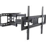 Communications (pdi) SB-3765ART-D Full Motion Dual Arm Tv Wall Mount. Fixed Price $85.95.