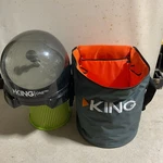 King One Pro Satellite Dish Only KOP4800-C0 Pre-owned. Fixed Price $159.00.