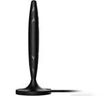 Weguard Antenna - Hdtv Support 4K 1080P, 130 Miles Digital Range. Fixed Price $15.99.