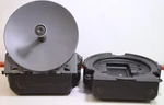 Winegard Carryout GM-MP1 Manual Portable Dish Satellite Antenna Rv Camping. Fixed Price $89.95.