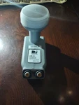 Directv 18LNBR0-02 Compatible With 18" Antenna. Fixed Price $54.88.
