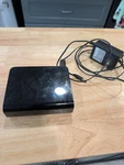 Western Digital Wd Tv Live Plus Hd Media Player With Adapter Powers Up. Fixed Price $9.60.
