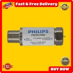 Philips For Tv Antenna Filters 4G 5G Signal To Reduce Interferen.. Fixed Price $17.00.