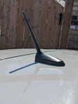 7" Short Black Rubber Antenna Mast Rod Radio Am/fm For Chevrolet Sonic 2012-2020. Fixed Price $14.95.