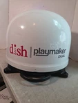 Winegard Dish Playmaker Dual Portable Satellite Antenna For Rv Tailgate. Fixed Price $89.99.