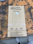 3000+ Miles Range Antenna-hdtv Digital SW216 HD005. Fixed Price $69.99.