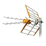 Televes Corporation 149221 2ND Digital Dividend Zenit Uhf Antenna (LTE700). Fixed Price $89.95.