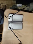 Philips SDV2711/27 Hdtv/uhf/vhf/fm Indoor Antenna Silver. Fixed Price $17.99.