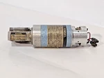 Engel GNM2636-G1.2, 23:1 Motor -parts Only- Made In Germany, 24V, Perm Magnet. Fixed Price $49.99.