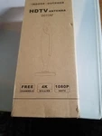 Digital Hdtv Antenna D011AF. Fixed Price $12.99.