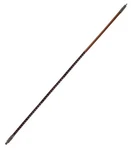 Procomm QW45-B 45" Black Quarter Wave Fiberglass Cb Antenna Whip 3/8-24 Thread. Fixed Price $61.95.