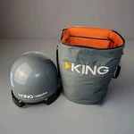 Dish King Tailgater VQ4500-B2 Automatic Satellite For Rv/camping With Case. Fixed Price $96.65.