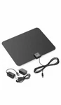 Viewtv 60MANT Flat Indoor Amplified Hdtv Antenna. Fixed Price $7.99.