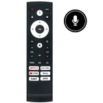 New Voice Replace Remote For Hisense Tv 75A7N 85A7N 100U76N 65QD7N 75QD7N 40A4K. Fixed Price $12.01.