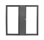 Non Penetrating Roof Mount NPR8R1-05 For Directv Slimline Satellite. Fixed Price $79.52.