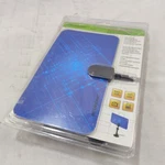 Transonic B100 Indoor Digital Flat Tv Antenna, 360 Reception, Support Hd. Fixed Price $14.05.