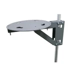 Winegard Satellite Tv Antenna Ladder Mount For Carryout G2, G2+ & Pathway X1. Fixed Price $233.30.