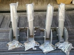 Lopromnt Low Profile Mount For Directv Slimline Dish (4PK) Stubby. Fixed Price $59.98.