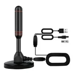 Tv For Smart Indoor Digital Antennas With Strong Magnetic Base. Fixed Price $14.03.
