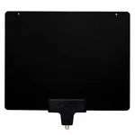 Mediasonic Indoor Tv Antenna 50 Mile Range With 10FT Coaxial Cable (HW210AN-V2). Fixed Price $14.99.