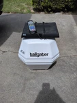 Dish Network Tailgater Rv Satellite- VIP211Z Receiver + Remote- Excellent Cond.. Fixed Price $159.99.
