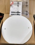 Laird CFD69383P1-30NF Low Pim Ceiling Mount Antennas Double Port N-female 3DBI. Fixed Price $80.00.