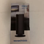 Indoor Digital Tv Antenna Model AN-3006. Fixed Price $12.74.