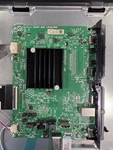 Hisense 65" 65QD6QF Main Board 422169 422168 65QD65QFB. Fixed Price $16.99.
