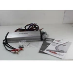 Audiopipe 1100W Rms 6CH Class-d Full Range Marine Amplifier APTV-1100.6 Open Box. Fixed Price $252.95.