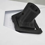 Starlink V3 Gen Pole Mount Pipe Adaptor Supports 1.5IN 2-3/8IN Made Usa. Fixed Price $24.99.