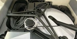 Starlink UTA-201 Satellite Dish 1ST Gen Router Box -powers On/reset Unused?. Fixed Price $294.49.