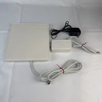 Rca 40 Mile Hdtv Indoor Flat Multi-directional Reception Antenna 1935GM. Fixed Price $11.20.