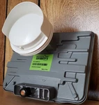 Swim By Directv Hd Digital Reverse Band Satellite Lnb. Fixed Price $20.00.