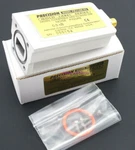 Astrotel Precision Gold Label .5 Db Ku Band Lnb Digital Compatible. Fixed Price $44.45.