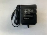 Lava HD-2605/ HD-2805 Antenna Power Supply 15V Adapter. Fixed Price $12.00.