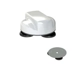 Panorama Antennas SAB225 Magnetic Mount Base For Lpmm/lgmm. Fixed Price $93.11.